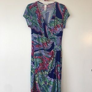 Laundry by Shelli Segal Dress